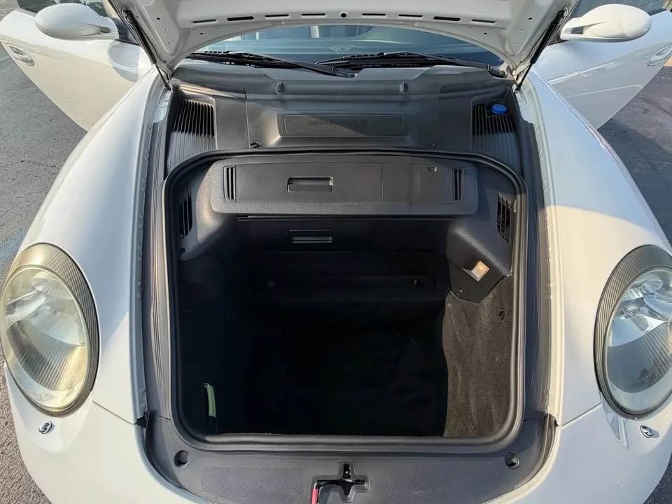 2008 Porsche 997 Carrera - Image 18 of 20