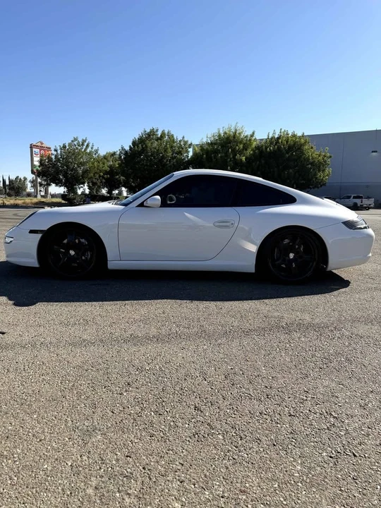 2008 Porsche 997 Carrera - Image 5 of 13