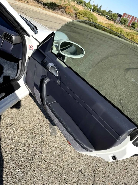 2008 Porsche 997 Carrera - Image 9 of 13
