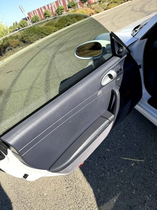 2008 Porsche 997 Carrera - Image 10 of 13