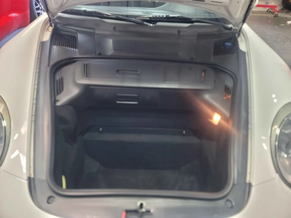 2008 Porsche 997 Carrera - Image 12 of 13