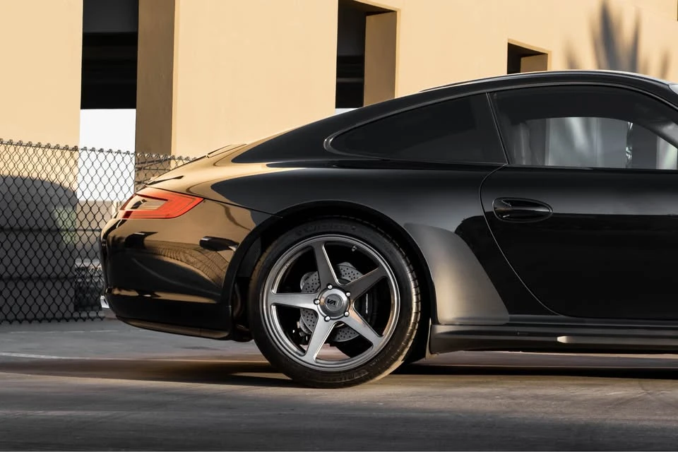 2008 Porsche 997 Carrera - Image 8 of 20