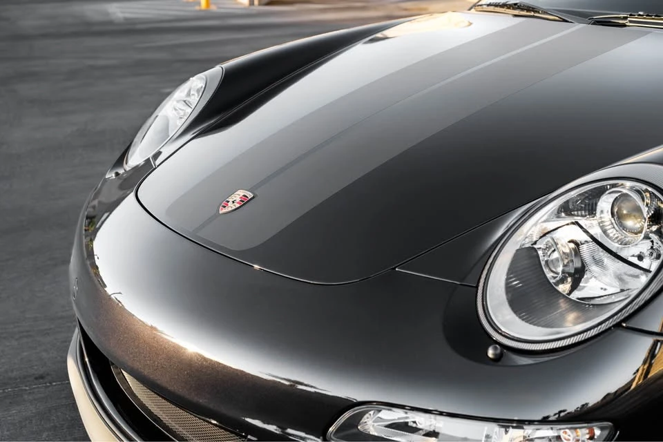 2008 Porsche 997 Carrera - Image 13 of 20