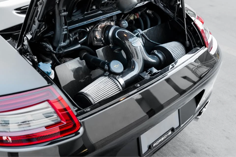 2008 Porsche 997 Carrera - Image 14 of 20