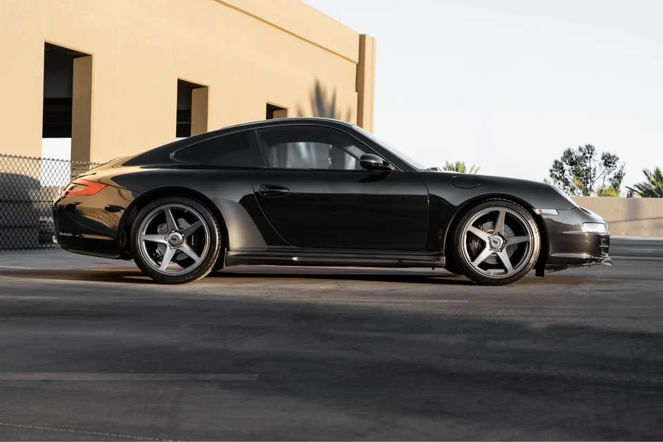 2008 Porsche 997 Carrera - Image 6 of 20