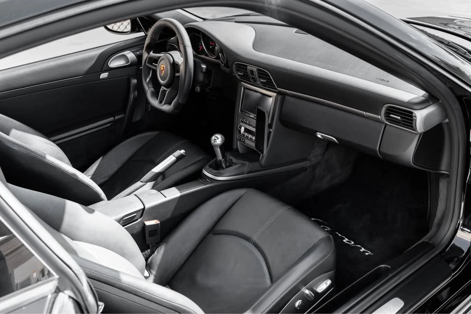 2008 Porsche 997 Carrera - Image 18 of 20