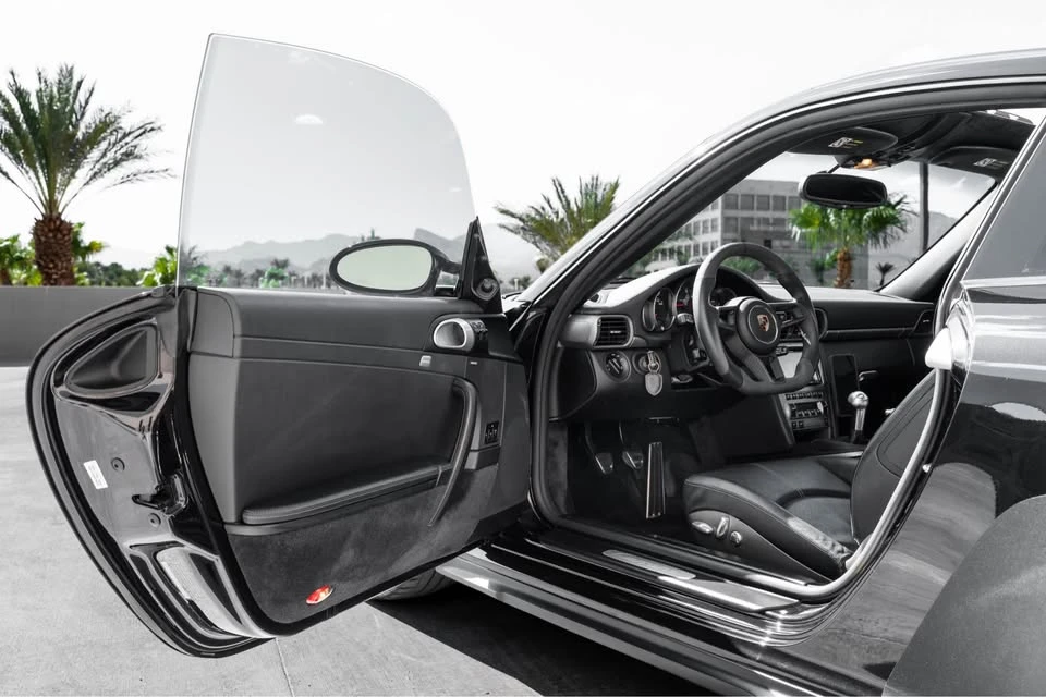 2008 Porsche 997 Carrera - Image 15 of 20