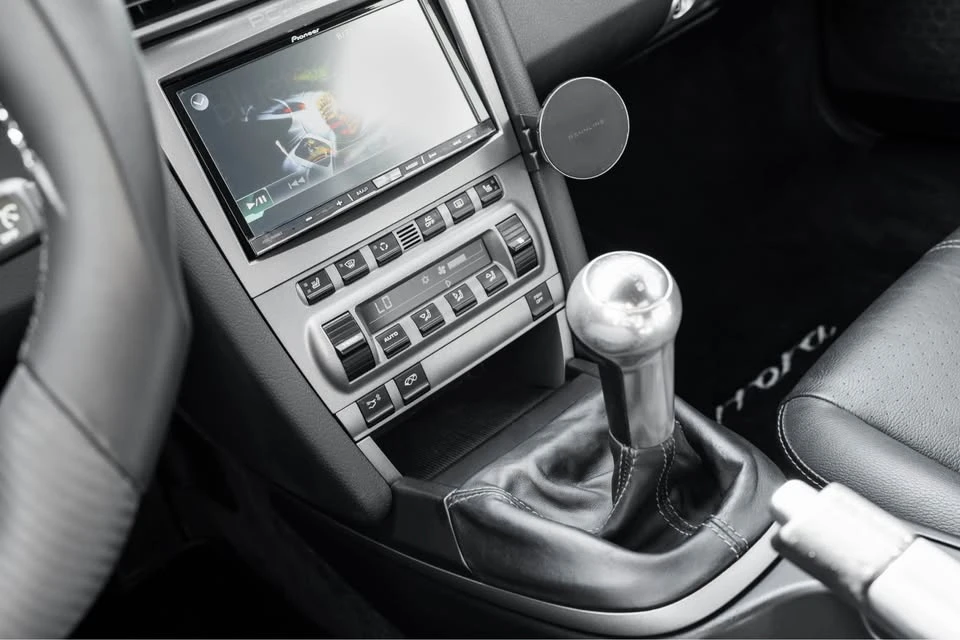 2008 Porsche 997 Carrera - Image 20 of 20