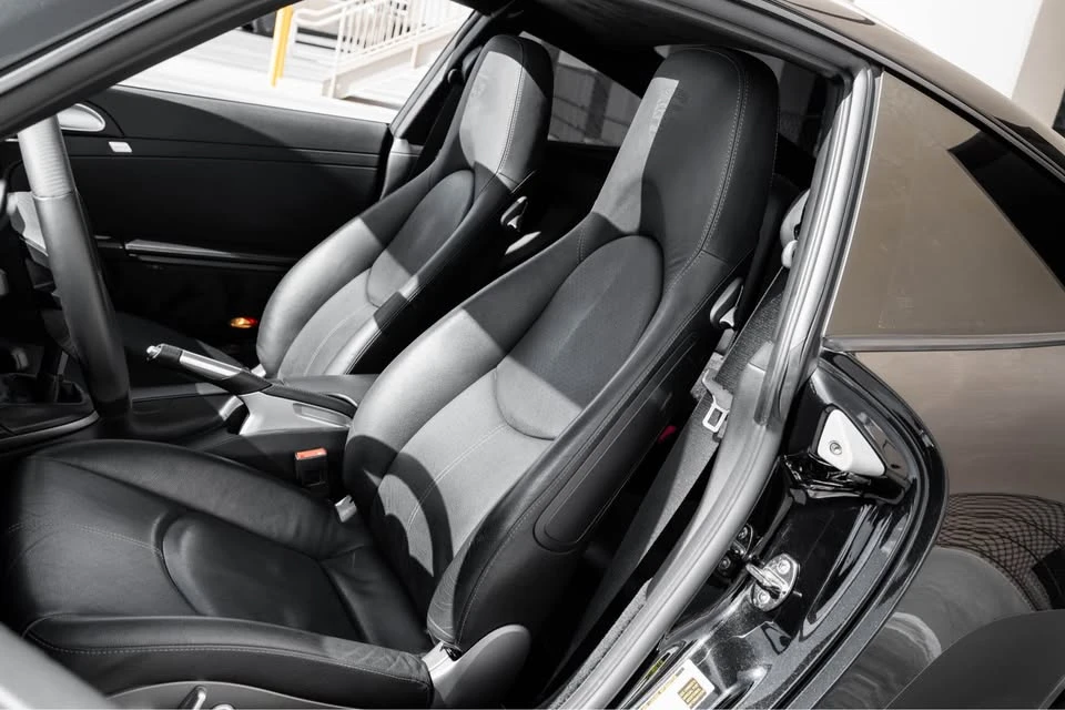 2008 Porsche 997 Carrera - Image 19 of 20