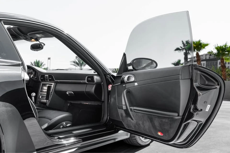 2008 Porsche 997 Carrera - Image 16 of 20