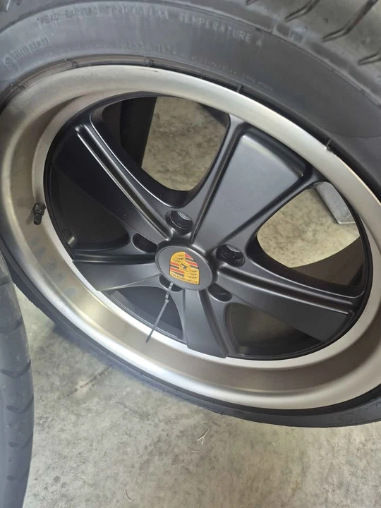 2008 Porsche 997 Carrera 4 - Image 12 of 20