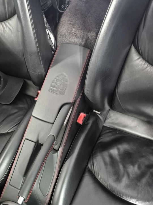 2008 Porsche 997 Carrera 4 - Image 7 of 20