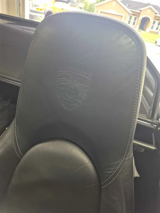 2008 Porsche 997 Carrera 4 - Image 20 of 20