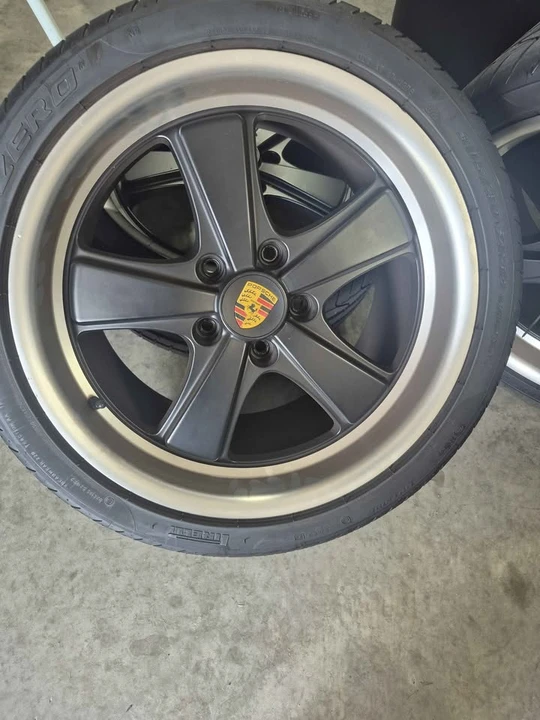 2008 Porsche 997 Carrera 4 - Image 13 of 20