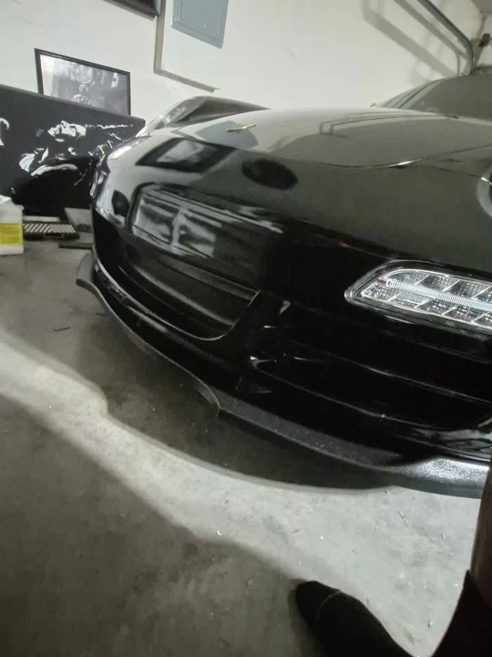 2008 Porsche 997 Carrera 4 - Image 17 of 20
