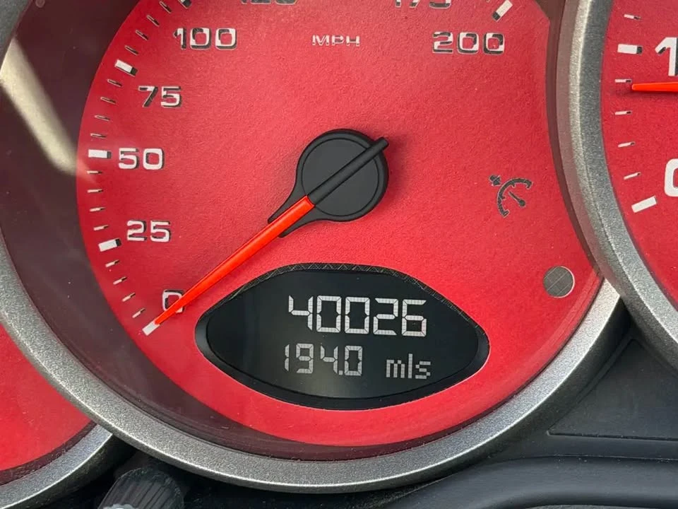 2008 Porsche 997 Carrera 4 - Image 16 of 20
