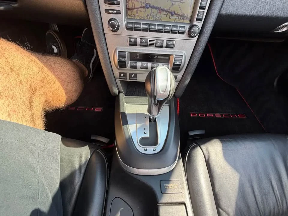 2008 Porsche 997 Carrera 4 - Image 19 of 20