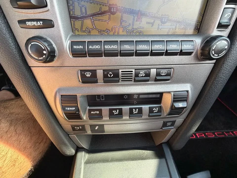 2008 Porsche 997 Carrera 4 - Image 18 of 20
