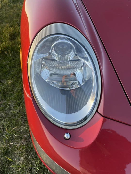 2008 Porsche 997 Carrera - Image 20 of 31