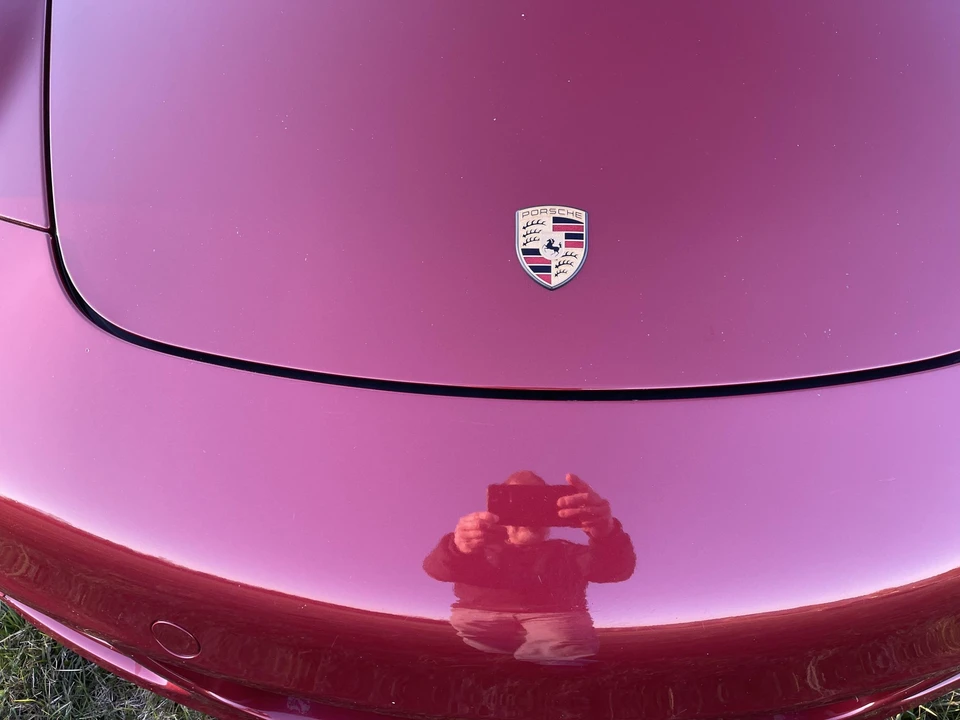 2008 Porsche 997 Carrera - Image 21 of 31