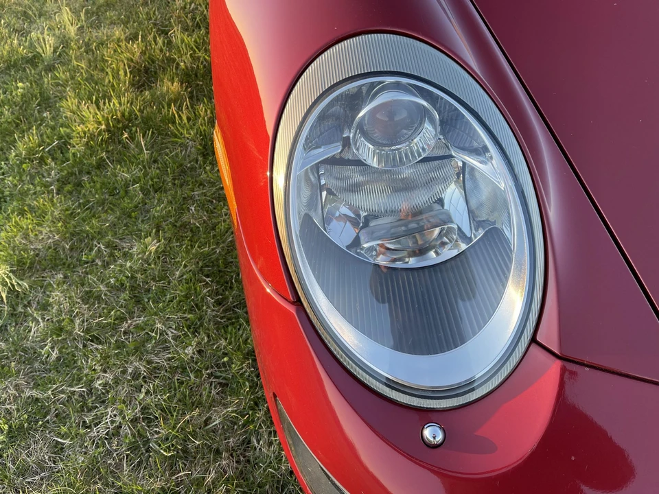2008 Porsche 997 Carrera - Image 19 of 31