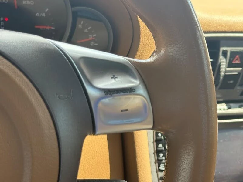 2008 Porsche 997 Carrera 4 - Image 17 of 25