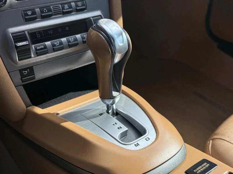 2008 Porsche 997 Carrera 4 - Image 19 of 25