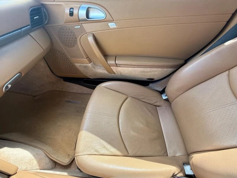 2008 Porsche 997 Carrera 4 - Image 20 of 25