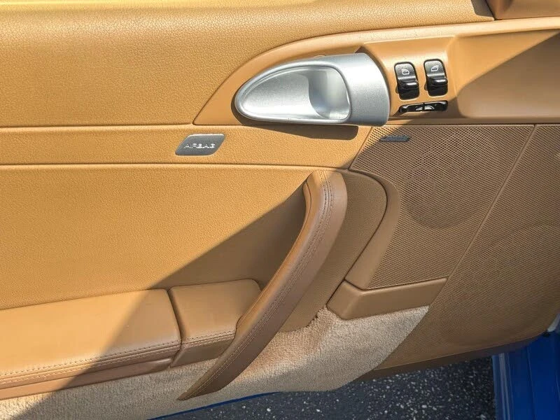 2008 Porsche 997 Carrera 4 - Image 23 of 25