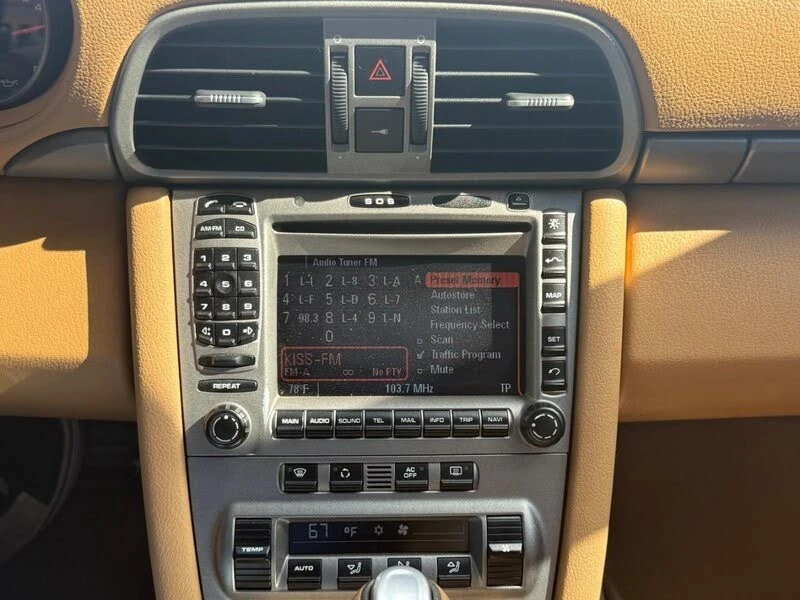 2008 Porsche 997 Carrera 4 - Image 18 of 25