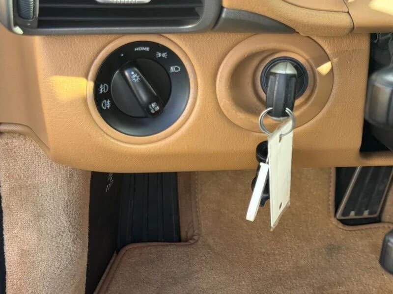 2008 Porsche 997 Carrera 4 - Image 22 of 25