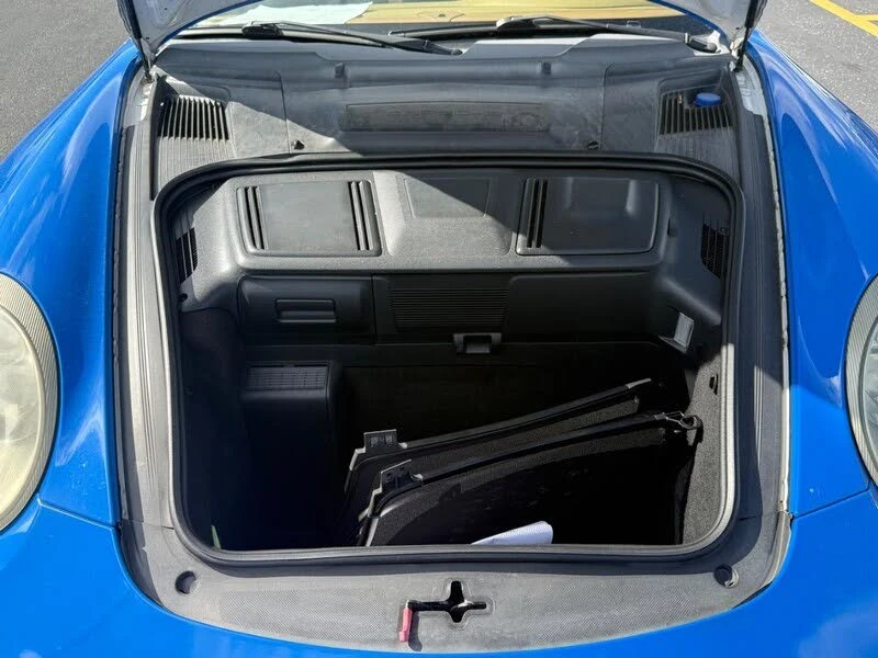2008 Porsche 997 Carrera 4 - Image 9 of 25