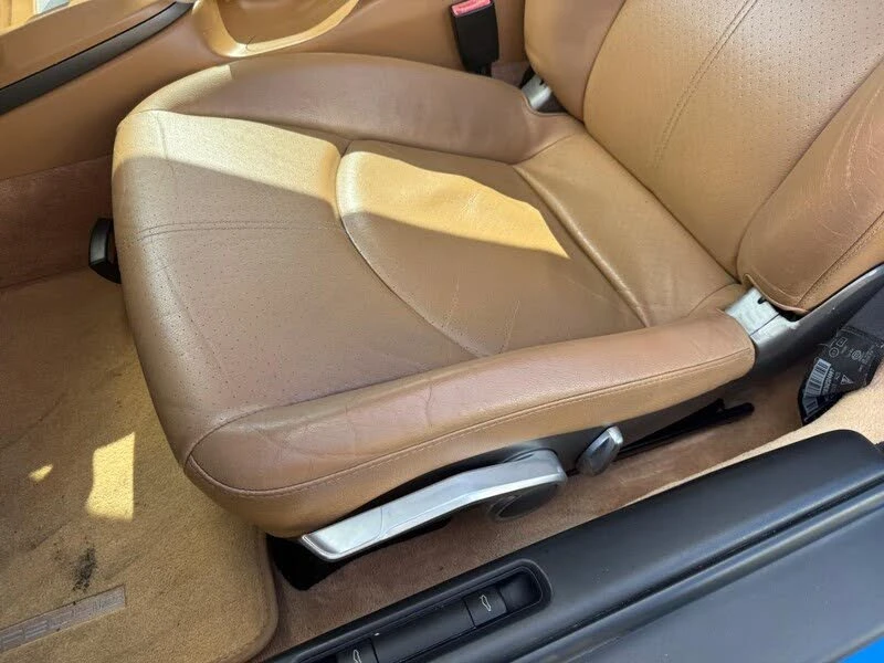 2008 Porsche 997 Carrera 4 - Image 24 of 25