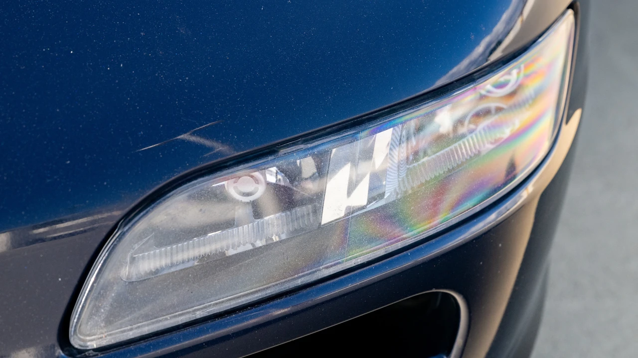 2008 Porsche 997 Carrera 4 - Image 21 of 31