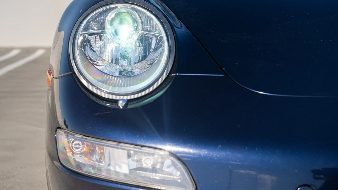 2008 Porsche 997 Carrera 4 - Image 23 of 31