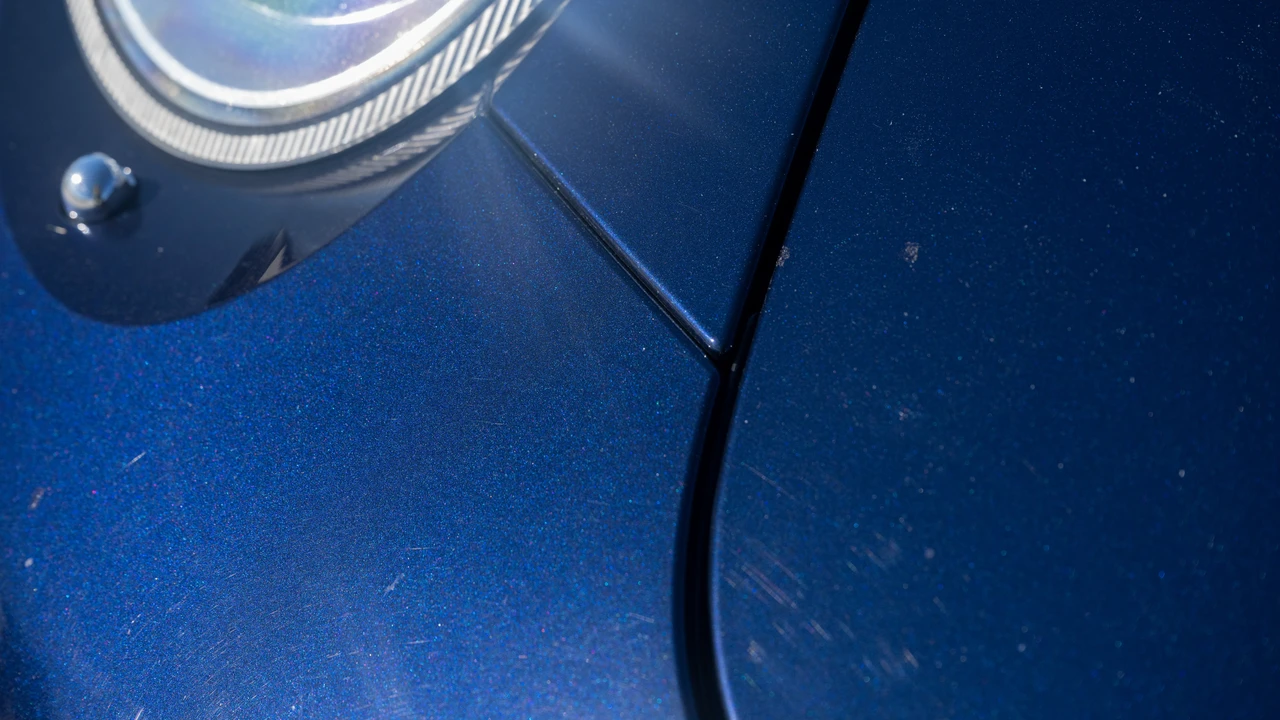 2008 Porsche 997 Carrera 4 - Image 30 of 31