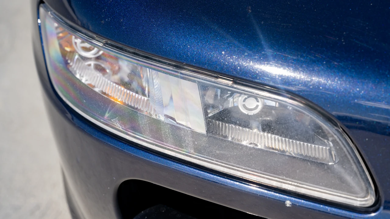 2008 Porsche 997 Carrera 4 - Image 22 of 31