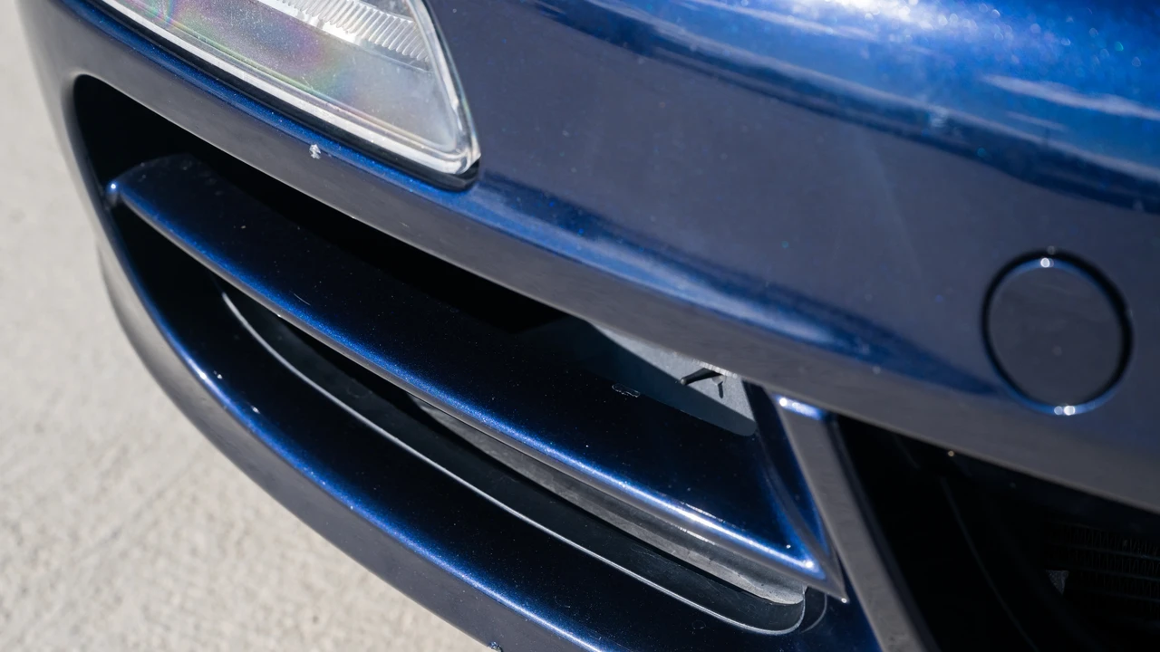 2008 Porsche 997 Carrera 4 - Image 31 of 31