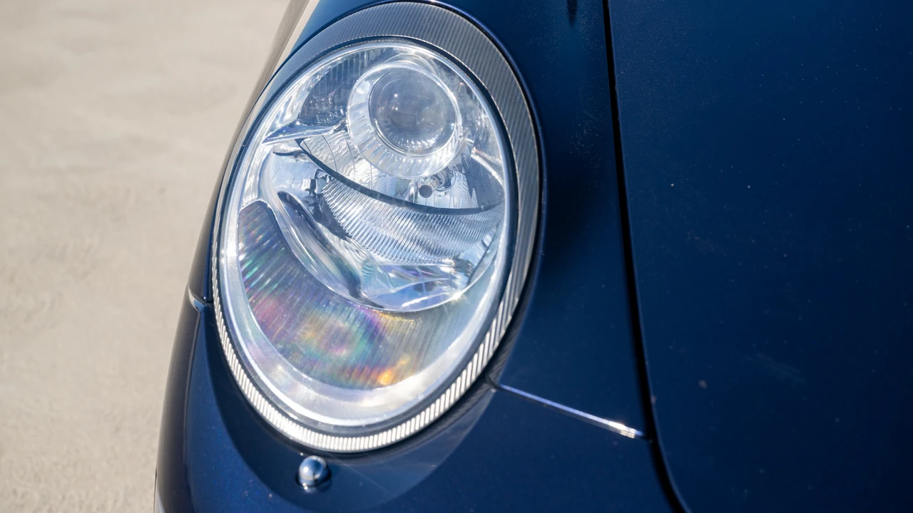 2008 Porsche 997 Carrera 4 - Image 19 of 31