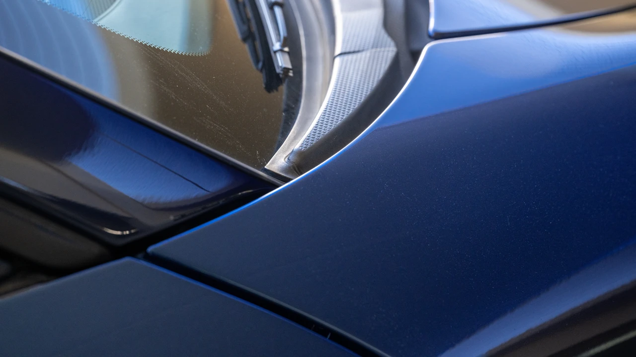 2008 Porsche 997 Carrera 4 - Image 29 of 31