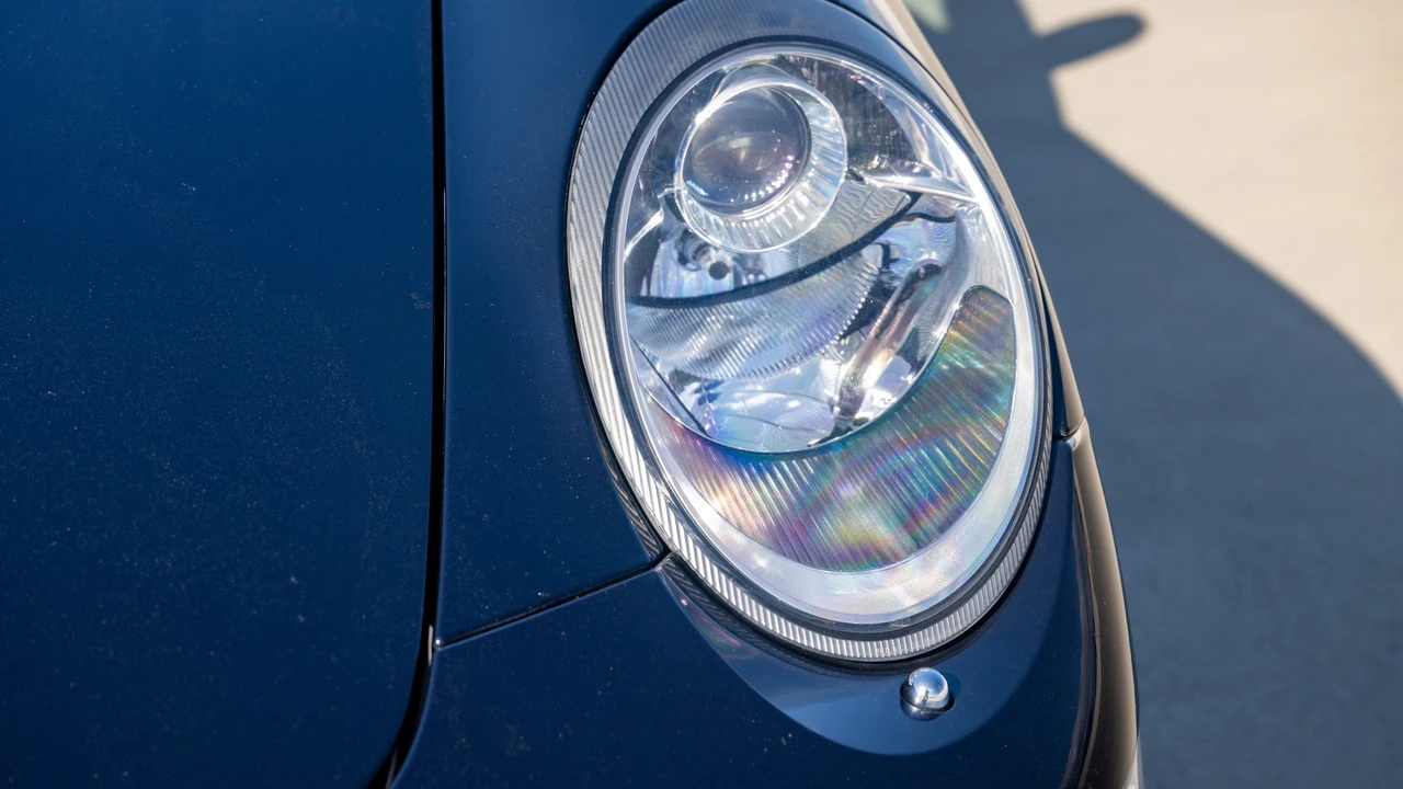 2008 Porsche 997 Carrera 4 - Image 20 of 31