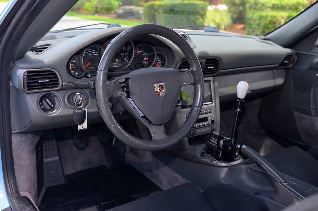 2008 Porsche 997 Carrera 4 - Image 30 of 31