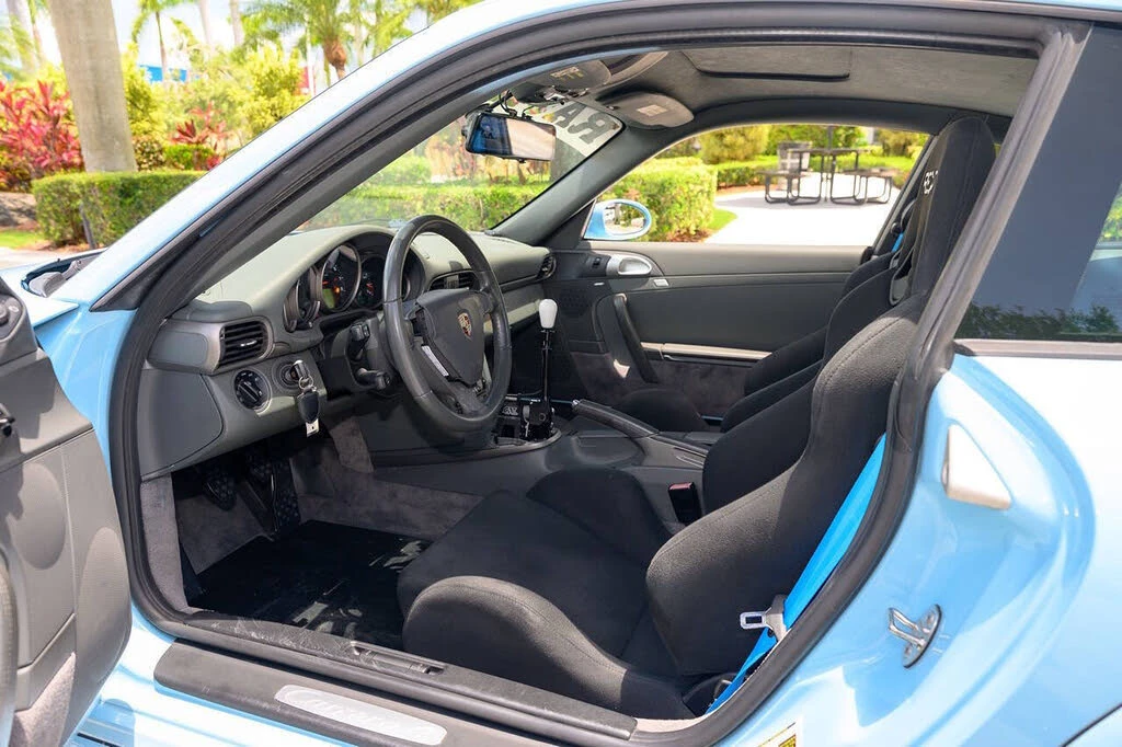 2008 Porsche 997 Carrera 4 - Image 31 of 31