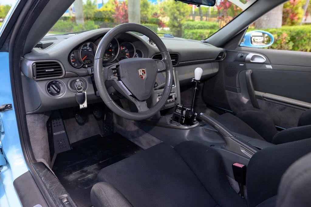 2008 Porsche 997 Carrera 4 - Image 29 of 31