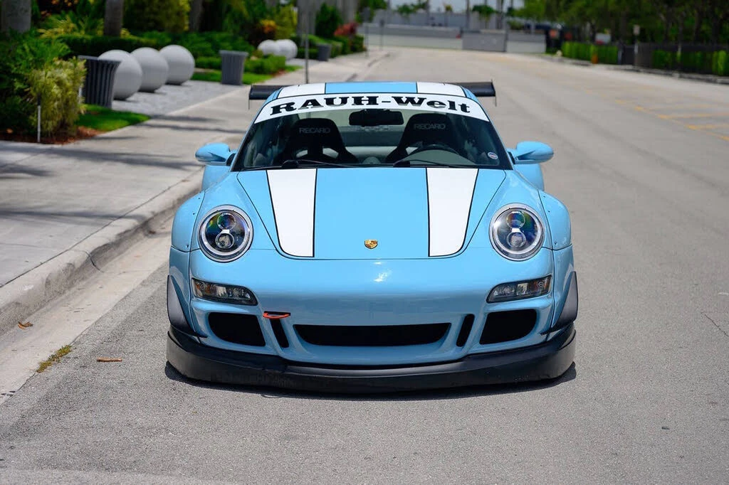 2008 Porsche 997 Carrera 4 - Image 17 of 31