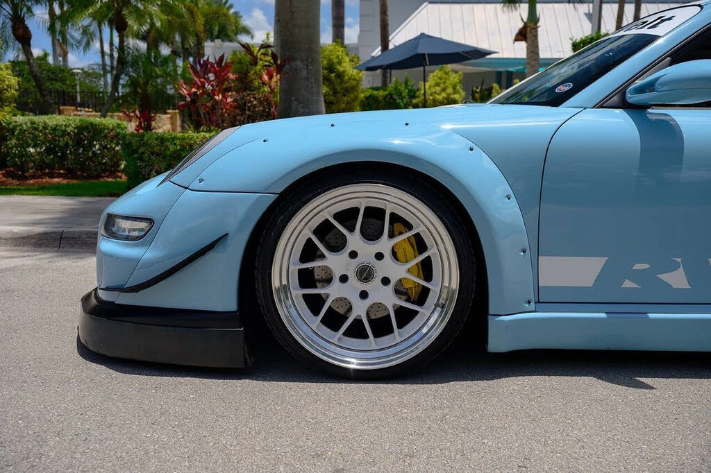 2008 Porsche 997 Carrera 4 - Image 22 of 31