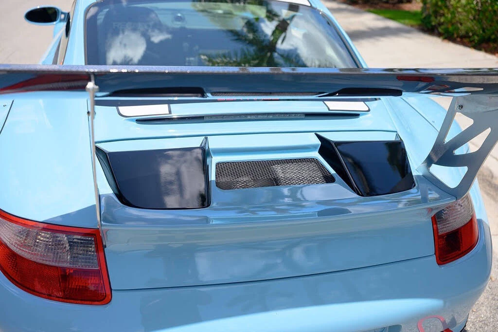 2008 Porsche 997 Carrera 4 - Image 25 of 31