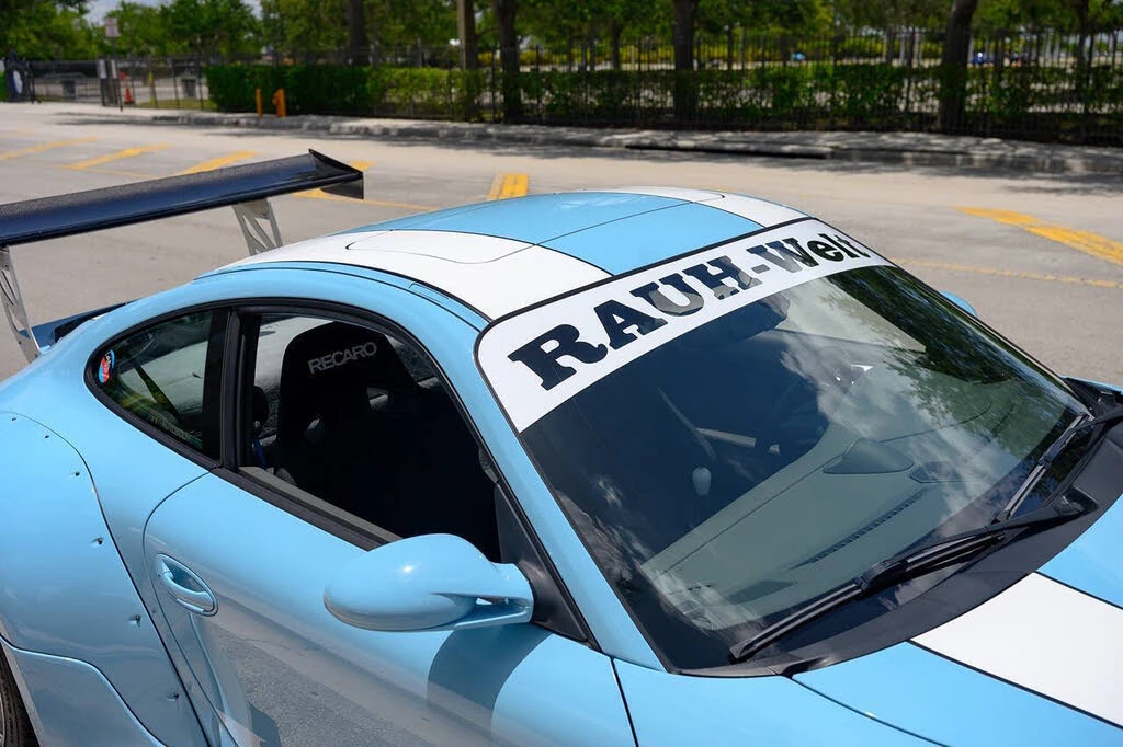 2008 Porsche 997 Carrera 4 - Image 21 of 31
