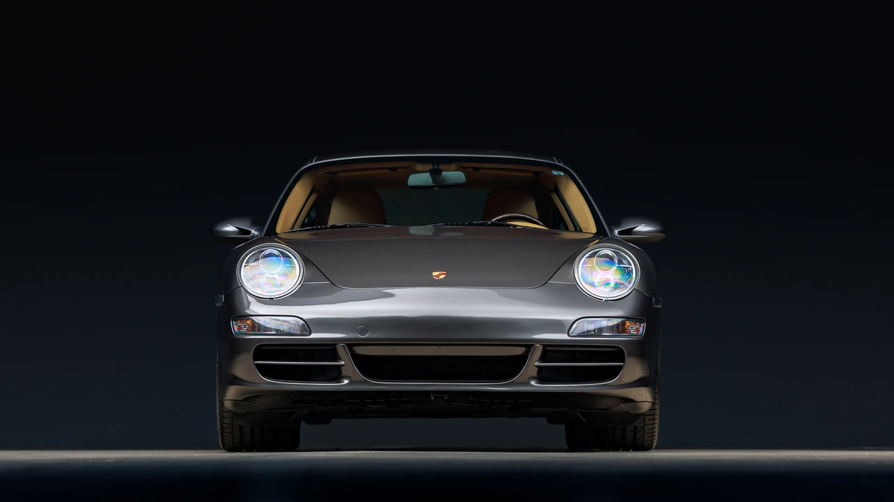 2008 Porsche 997 Carrera - Image 10 of 31