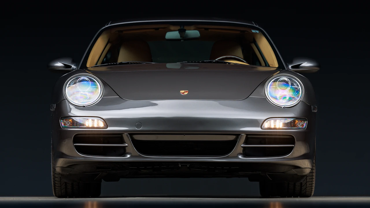 2008 Porsche 997 Carrera - Image 11 of 31